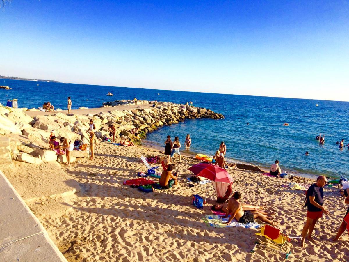 Appartement Aaa Cannes Dış mekan fotoğraf