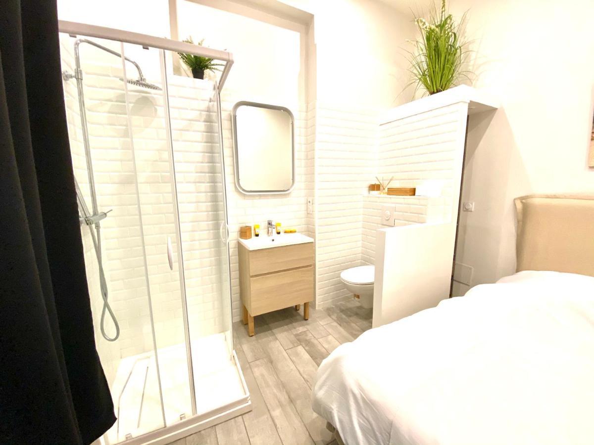Appartement Aaa Cannes Dış mekan fotoğraf