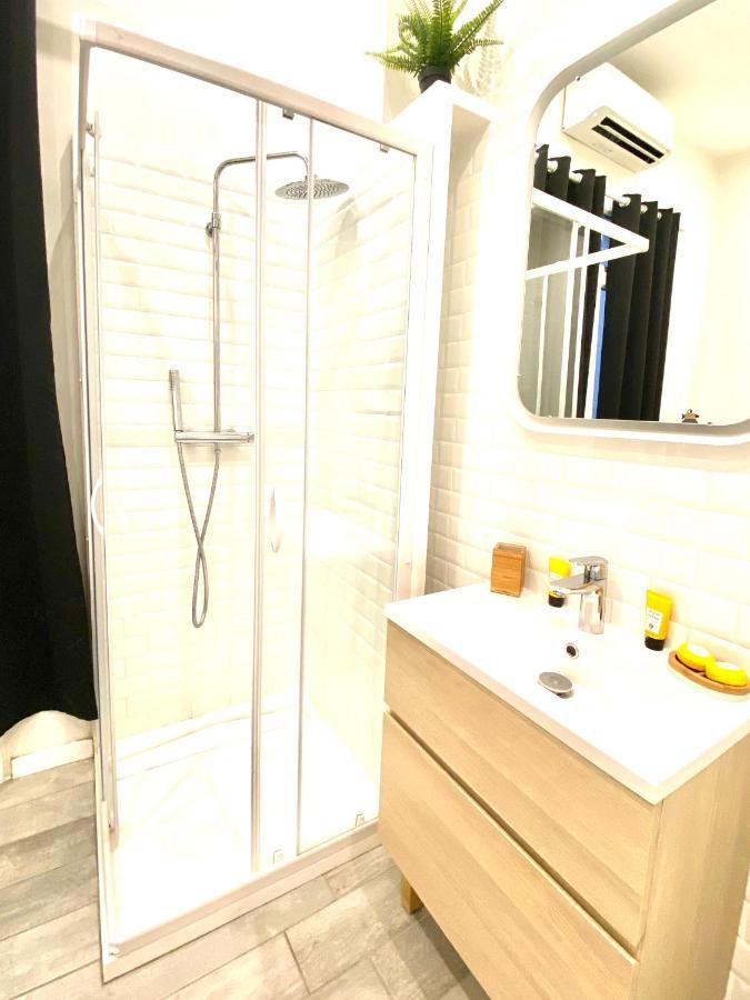 Appartement Aaa Cannes Dış mekan fotoğraf