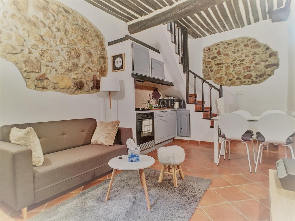 Appartement Aaa Cannes Dış mekan fotoğraf