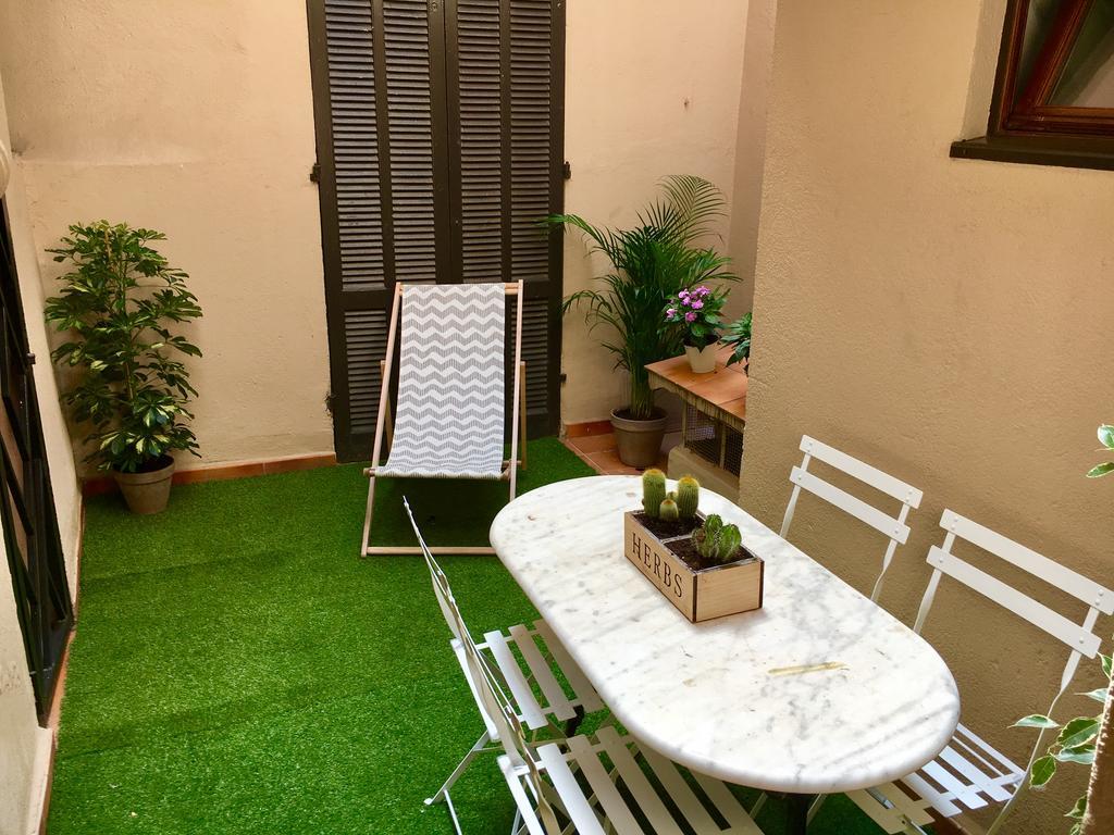 Appartement Aaa Cannes Dış mekan fotoğraf